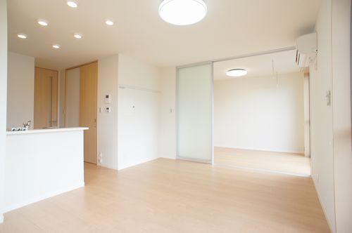 クオリスタ 102号-3