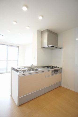 クオリスタ 102号-5