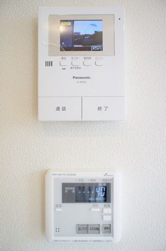 クオリスタ 102号-7