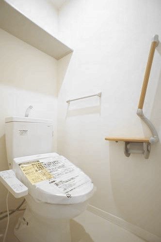 クオリスタ 102号-10