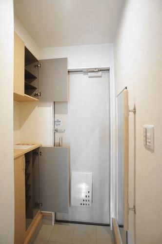 クオリスタ 102号-11