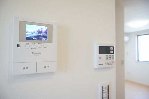 マルシェ　Ｃ 103号-4