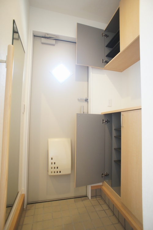 マルシェ　Ｃ 103号-11