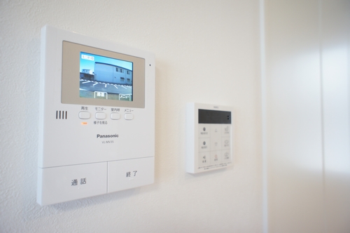 グリナージュ　Ｂ 202号-4