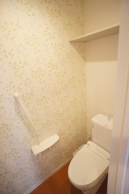 グリナージュ　Ｂ 202号-10