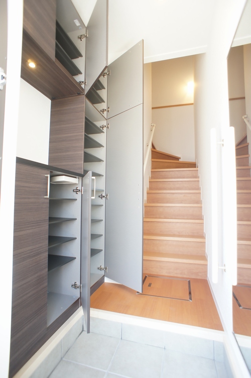 グリナージュ　Ｂ 202号-11