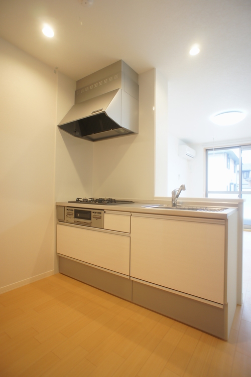 キャッスル　Ⅰ 103号-4