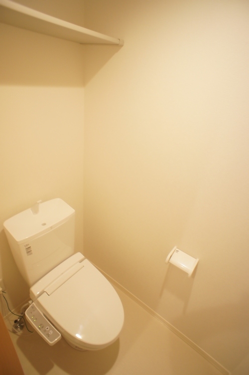 キャッスル　Ⅰ 103号-10