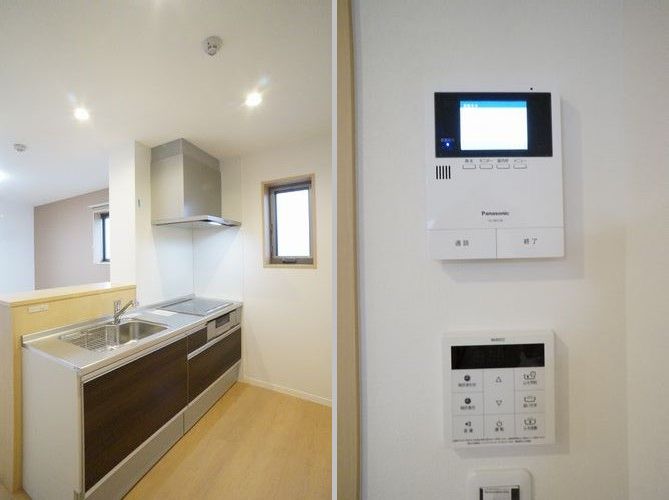 レガーロ 305号-4