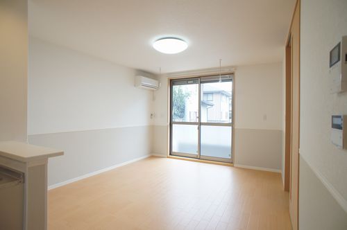 ル ヴァン Ⅱ 101号-2