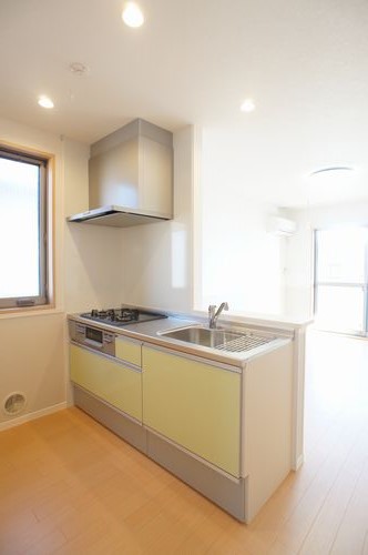 ル　ヴァン　Ⅱ 201号-4