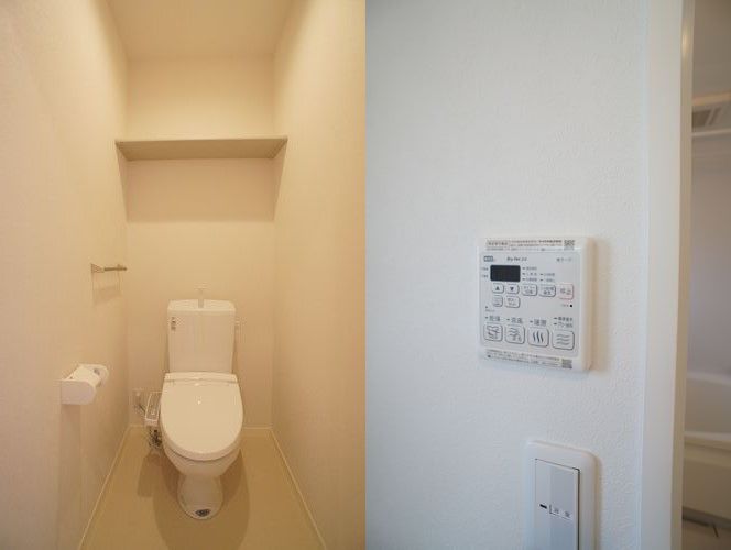 ル　ヴァン　Ⅱ 201号-11