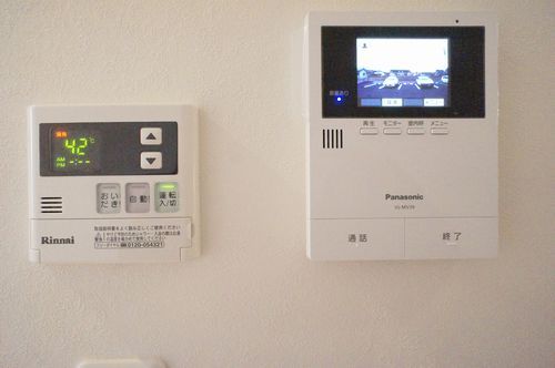 ラウレア プレイス サウス 201号-6