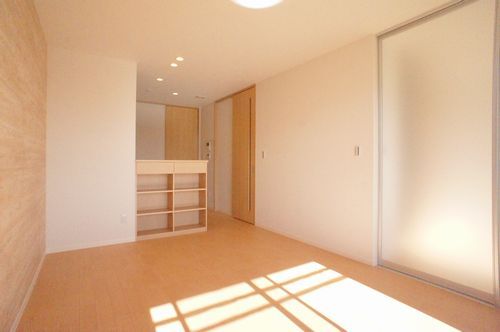 セントエスパーダ 202号-3