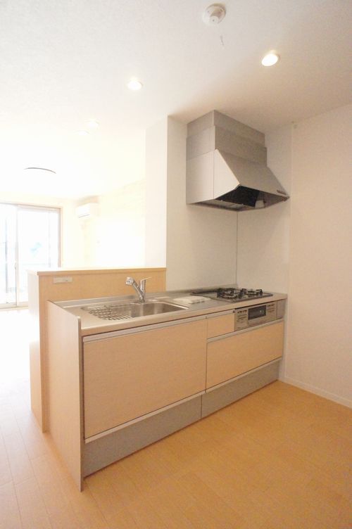 セントエスパーダ 202号-5