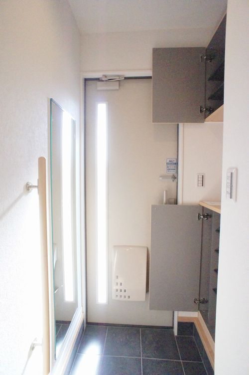 セントエスパーダ 202号-11