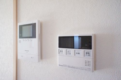 ヴィアソーレ 201号-5