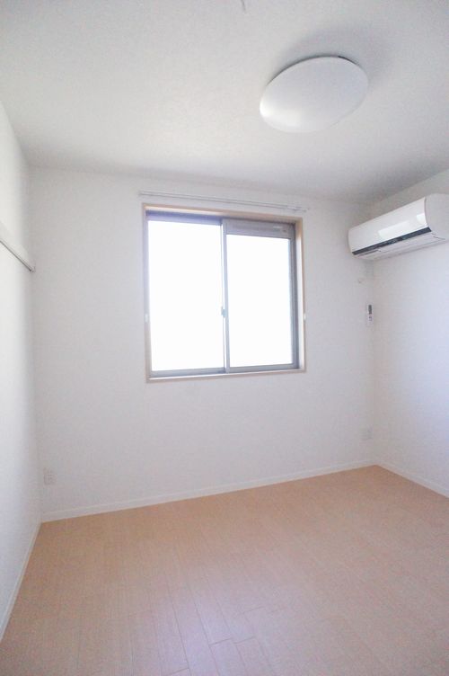 ヴィアソーレ 201号-7