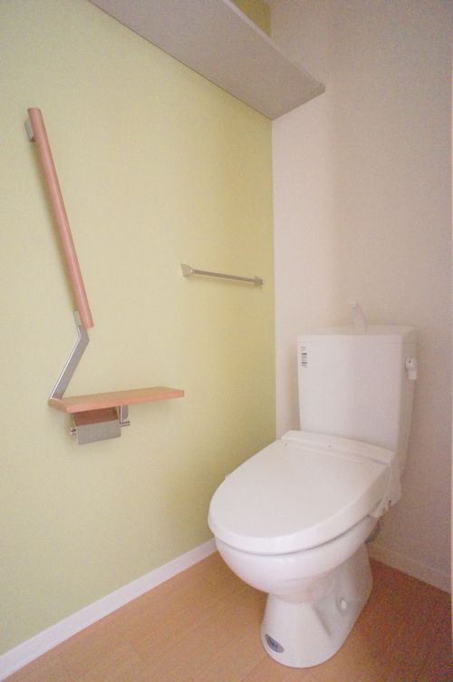 ヴィアソーレ 201号-10