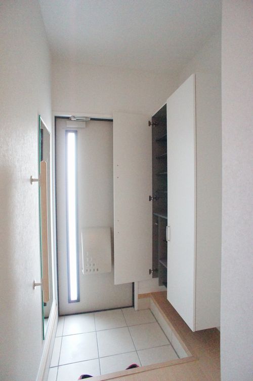 ヴィアソーレ 201号-11