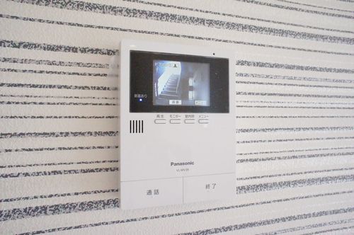 クレールガーデン蒼海 102号-5