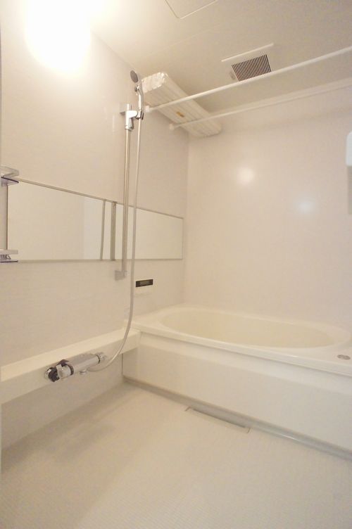 クレールガーデン蒼海 102号-9