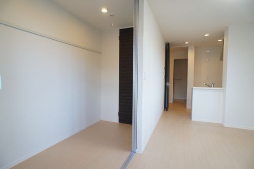 メゾン　ＩＳＨＩＴＡ 201号-3