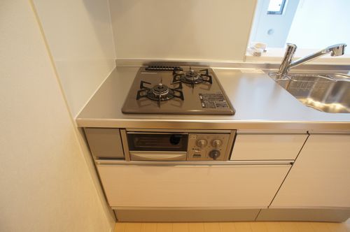 メゾン　ＩＳＨＩＴＡ 201号-6