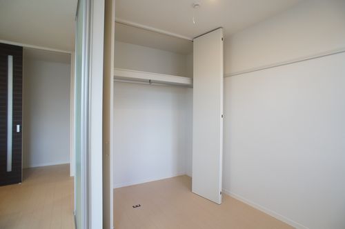 メゾン　ＩＳＨＩＴＡ 206号-4