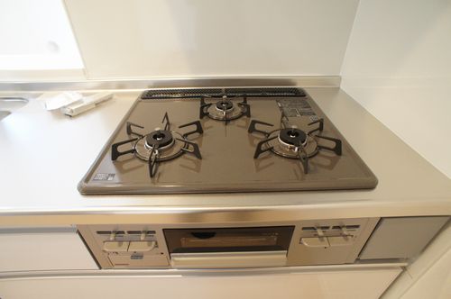 メゾン　ＩＳＨＩＴＡ 206号-6