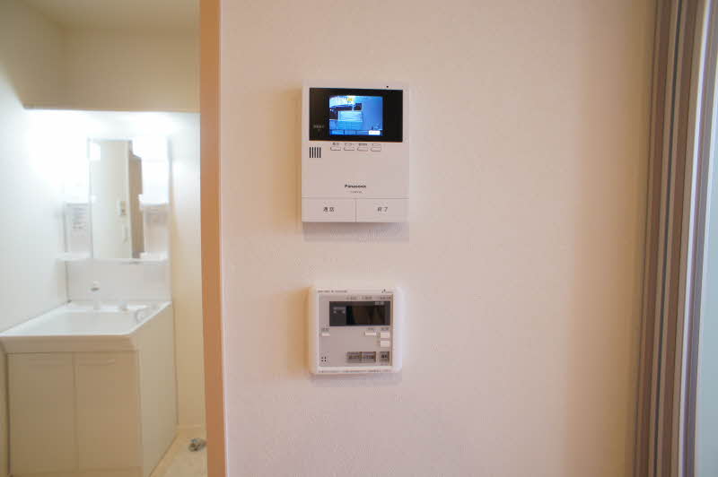 メゾン　ＩＳＨＩＴＡ 206号-11