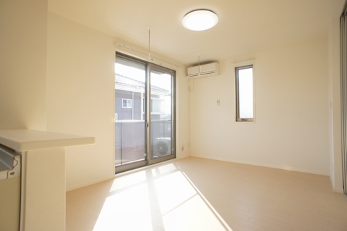 コンフォート吉岡　Ｂ 202号-2