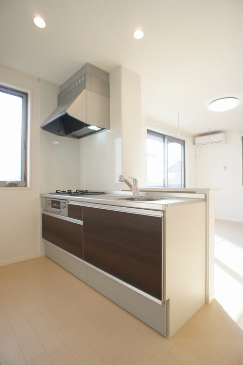 コンフォート吉岡　Ｂ 202号-3