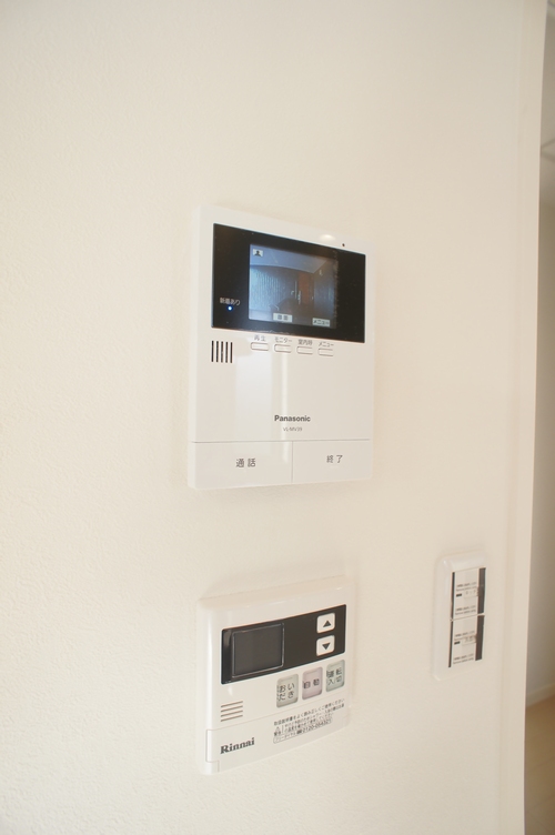 コンフォート吉岡　Ｂ 202号-4