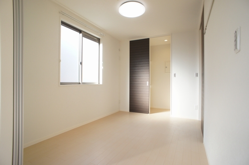 コンフォート吉岡　Ｂ 202号-5