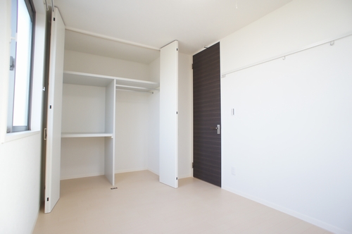 コンフォート吉岡　Ｂ 202号-8