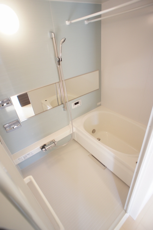 コンフォート吉岡　Ｂ 202号-10