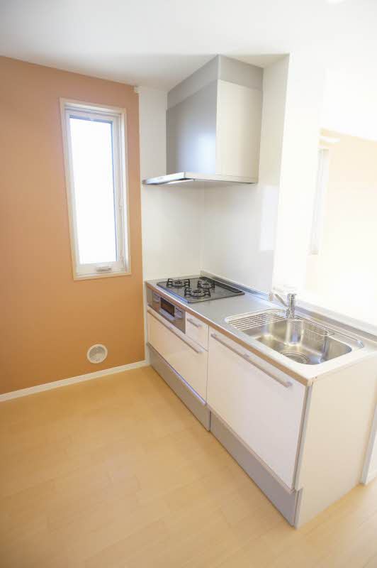 フィオーレ茜 201号-3