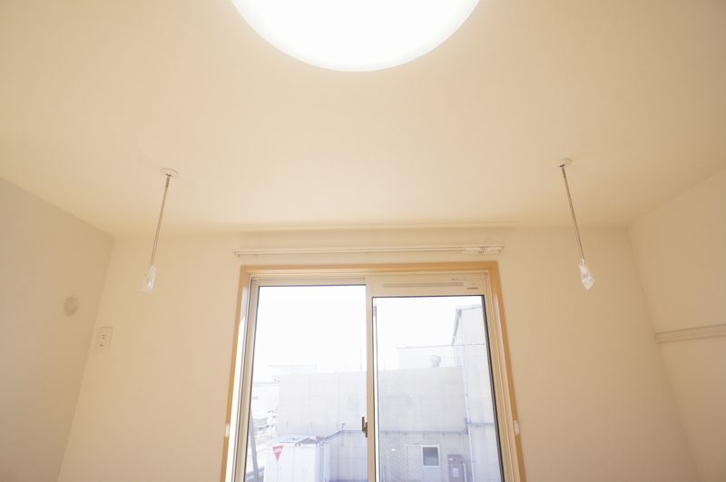 フィオーレ茜 201号-4