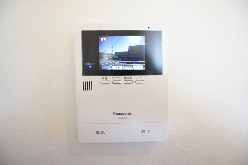 フィオーレ茜 201号-8