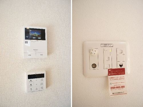 パティオガーデン 101号-4