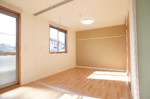 パティオガーデン 101号-5