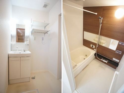 パティオガーデン 101号-7