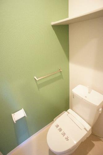 パティオガーデン 101号-8