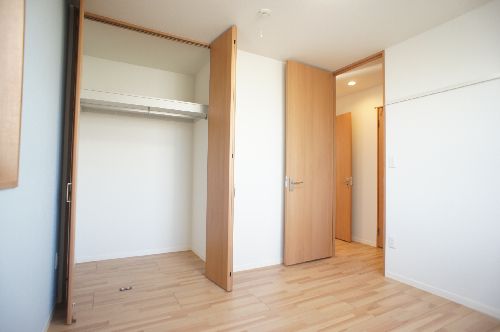 パティオガーデン 101号-10