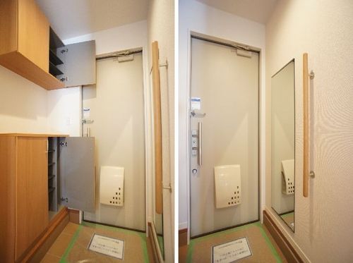 パティオガーデン 101号-11