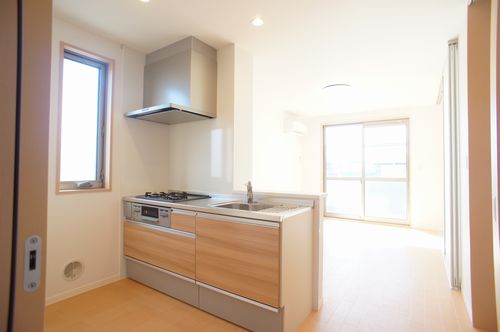 リーベクラール 201号-2