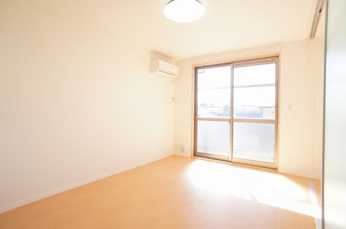 リーベクラール 201号-3