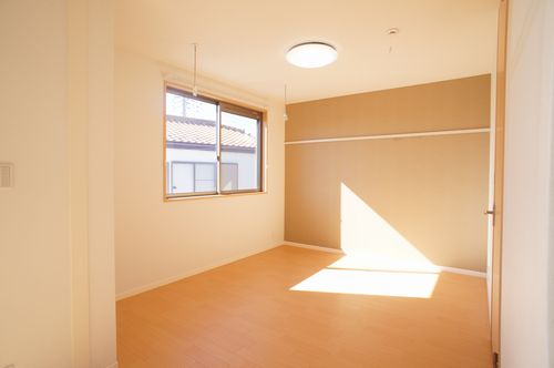 リーベクラール 201号-4