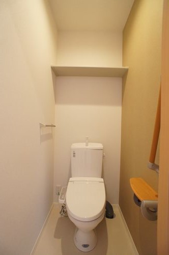 リーベクラール 201号-8